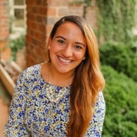 Dalny Stephanie Ruel, M.A.