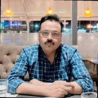 Harshbardhan Kumar Singh