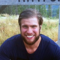 Fredrik Johansson