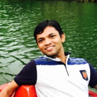 Praful Baraskar