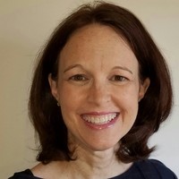 Sarah Henson