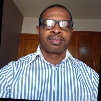 Chukwuma Alih