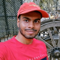 Utkarsh Ravindra Kushwaha