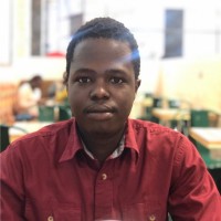 Gabriel Chege