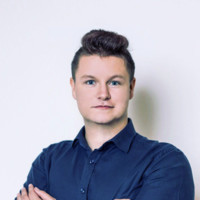 Patryk Byczek