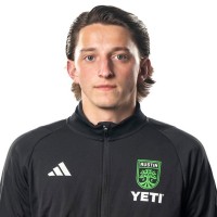 Jack Buckley