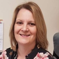 Joanne Oxenham