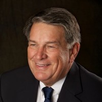 Ed Perry