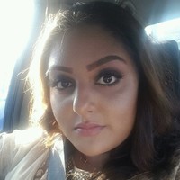 Suzana Almaz Ali
