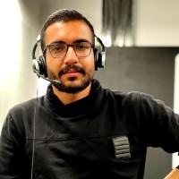 Fakher Soleymani