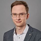 Patrick Koch