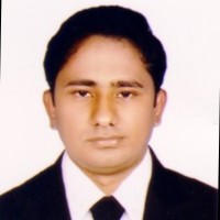 Razib Chandra Ghosh