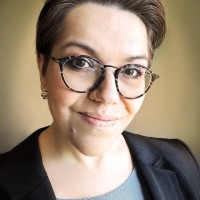 Rubina Kapahnke