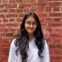 Mehak Puri