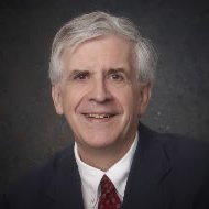 Bruce Bailey