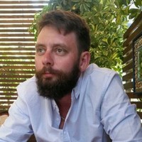 Alex Pesotsky
