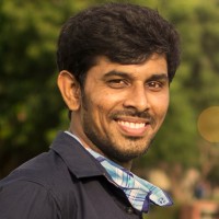 Karthik Sundaram