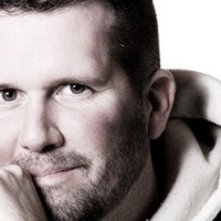 Todd Patten