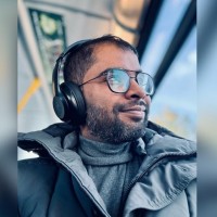 Asghar Mohammed