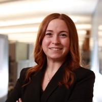 Lauren Strager