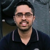 Arun K Hariharan