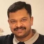 Satish Lakshmipathy