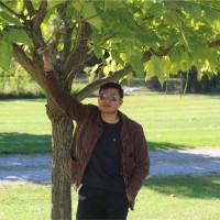 Steven E-jien Goh