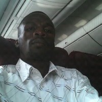 fredrick okungu