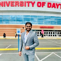 Deekshith Kumar