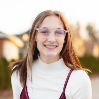 Madeline Harrell