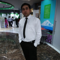 Rakesh Kumar