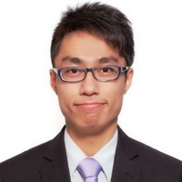 Marco JUN MA, CFA