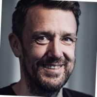 Bernt Dag Ravnevand