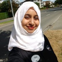 Uzma Saiyed