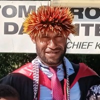Alex Kobla
