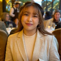 Alexis Agbayani