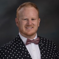 Rusty Mcconnell, Mba, Cpxp