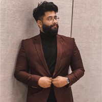 Mohammed Sajid chirathody