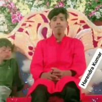 Harendra Kumar Kumar Yadav