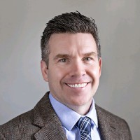 Scott Benoit