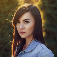 Liudmyla Kliuchenko
