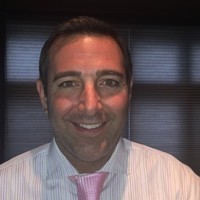 Rob May