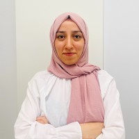 Esra Yalçin