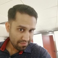 Sharad Joshi