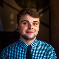 Seth Eby