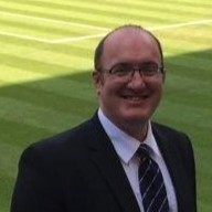 Ian Hawkins