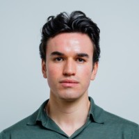 Marc Anthony Oliveau Ramos