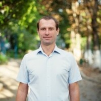 Oleksandr Pryhun