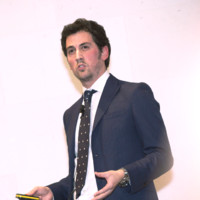 Rodolfo Crespo