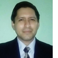 William Giovanni Espinoza Aldas